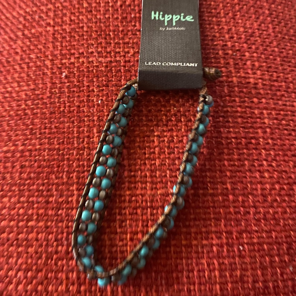 Hippie Bracelet